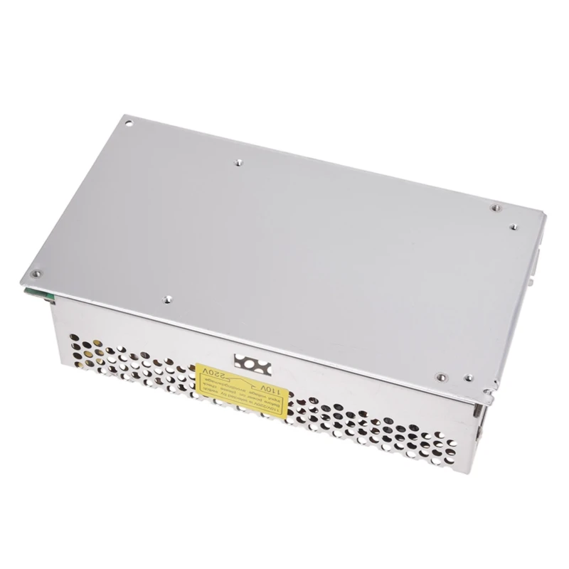 Промо-акция! Электронный трансформатор светодиодный 300 Вт 25A 220V переменного тока