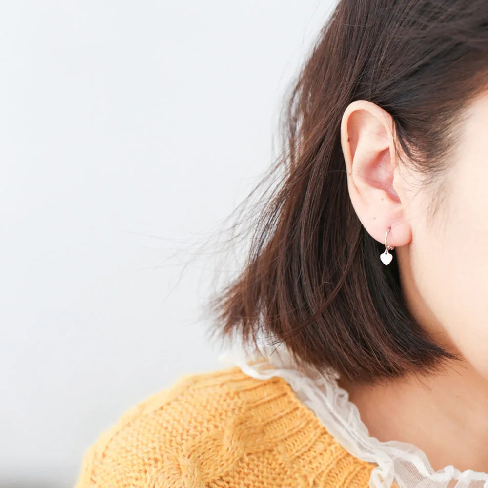 Женские серьги-гвоздики в стиле | Украшения и аксессуары