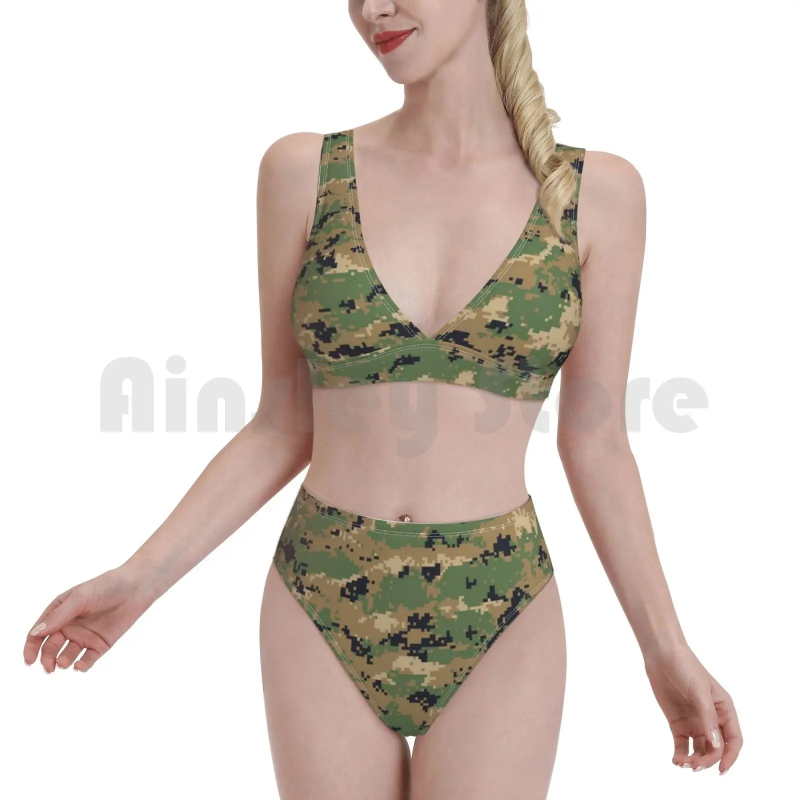 Чехлы для телефонов в стиле Marpat 1617 камуфляжные | Женская одежда