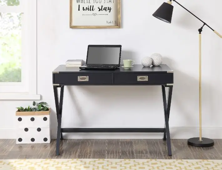 

New Arrival Writing Desk With Drawers Computer Desk Gaming Table Childern Study Table Office Furniture