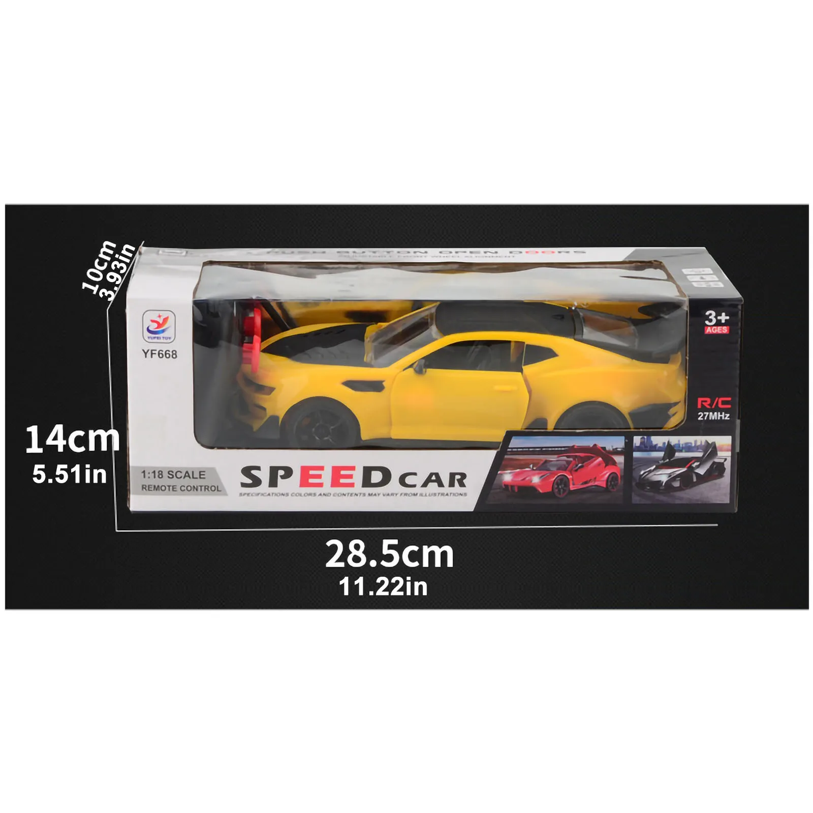 

RC Drift Remote Control Car One-button Convertible Deformed Radio Controlled Car Wltoys Kids Toys for Boys Festival Gift