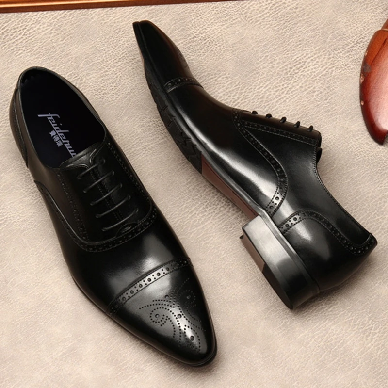 

Men's Shoes