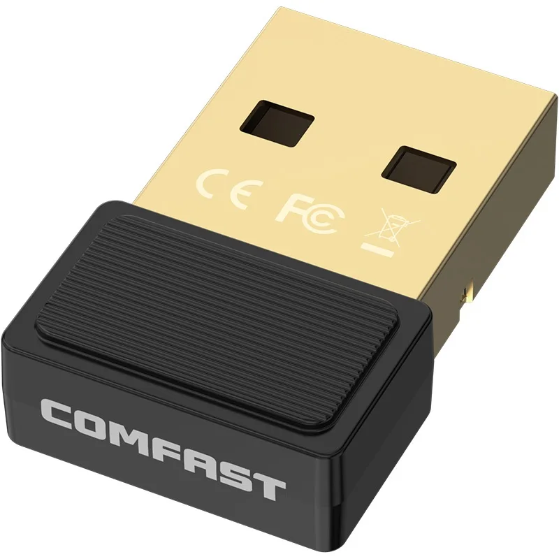 Bluetooth 5 0 Usb адаптер для ПК Windows 7 8 10 компьютерные ноутбуки рецептор передатчик
