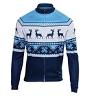 Трикотажные изделия Lange Mouwen, флисовые велосипедные Трикотажные изделия для езды на горном велосипеде, одежда для езды на велосипеде, зимние мужские трикотажные изделия
