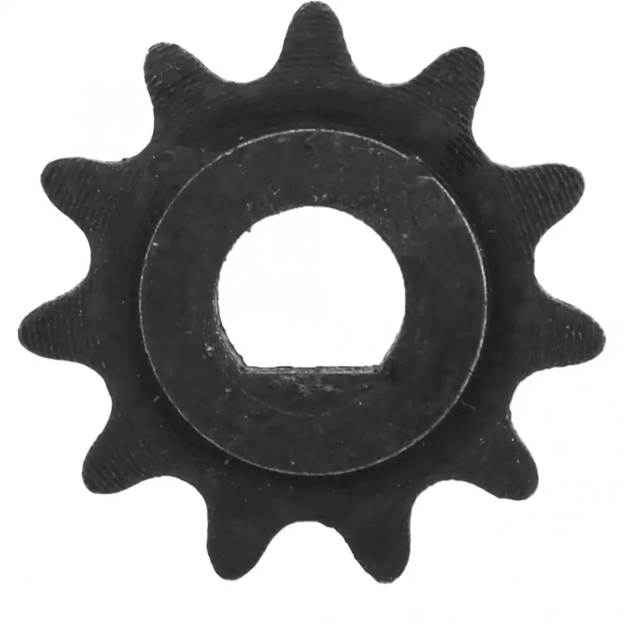 Шестерня зубчатой передачи 2 шт e-скутер Электрический Звездочка привода