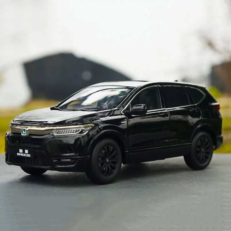 2020 гибридная фантазия ночная версия Масштаб 1:18 Литой автомобиль из