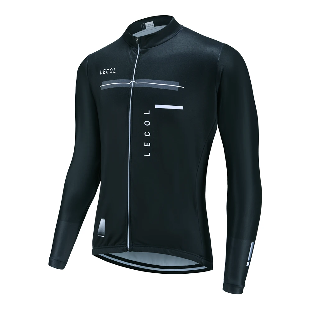 Новинка 2020 зимняя куртка теплая флисовая мужская одежда из Джерси для велоспорта