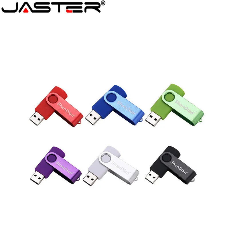 Корабль Бизнес пластиковый USB флэш накопитель портативный 4GB/8GB/16GB/32GB/64GB