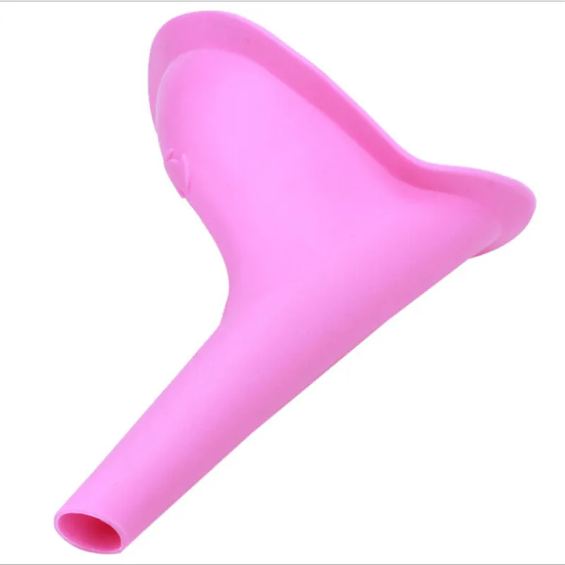 Универсальный двойной Писсуар для мужчин женщин пациентов пожилых людей