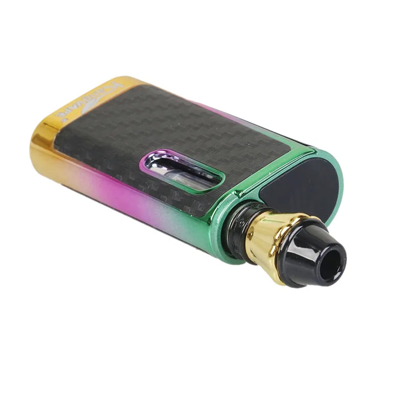 Оригинальная электронная сигарета Kangvape Klasik комплект с аккумулятором 650 мАч