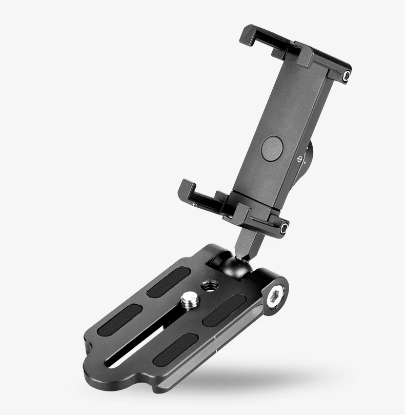 Регулируемая универсальная пластина держателя для штатива Benro ACSMSACN