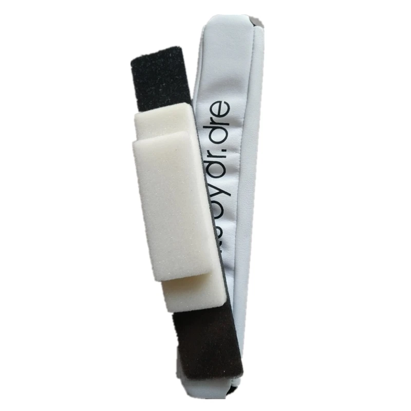 Сменная накладка на голову гарнитуру запасные части губчатая подушка для