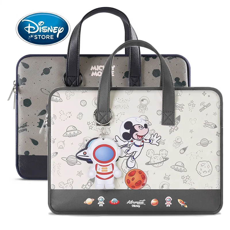 

Водонепроницаемая сумка для ноутбука 13-15 дюймов, из пу кожи