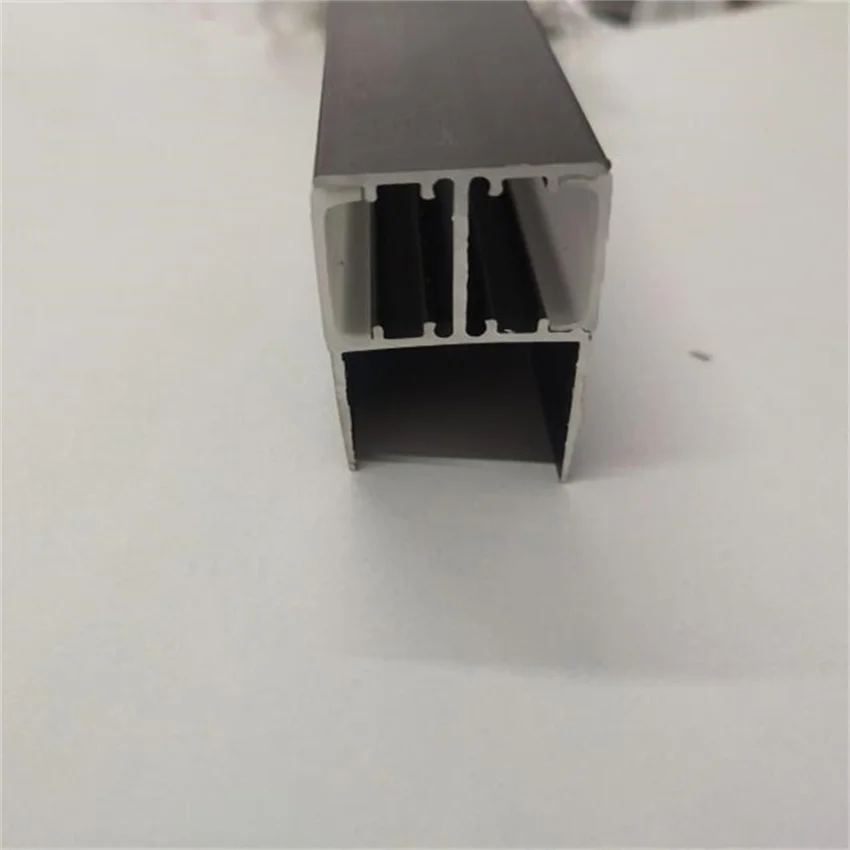 Бесплатная доставка 2 м/шт. 100 м/лот Высокое качество экструдированный