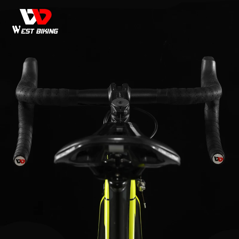 Аксессуары для велосипедного руля мягкая противоскользящая демпфирующая лента