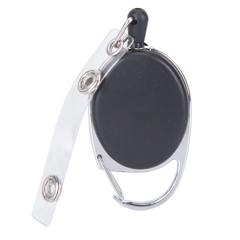 Горячая Тянуть Вьюрком цинковый сплав ABS Пластик ID ремешок именной ярлык карты