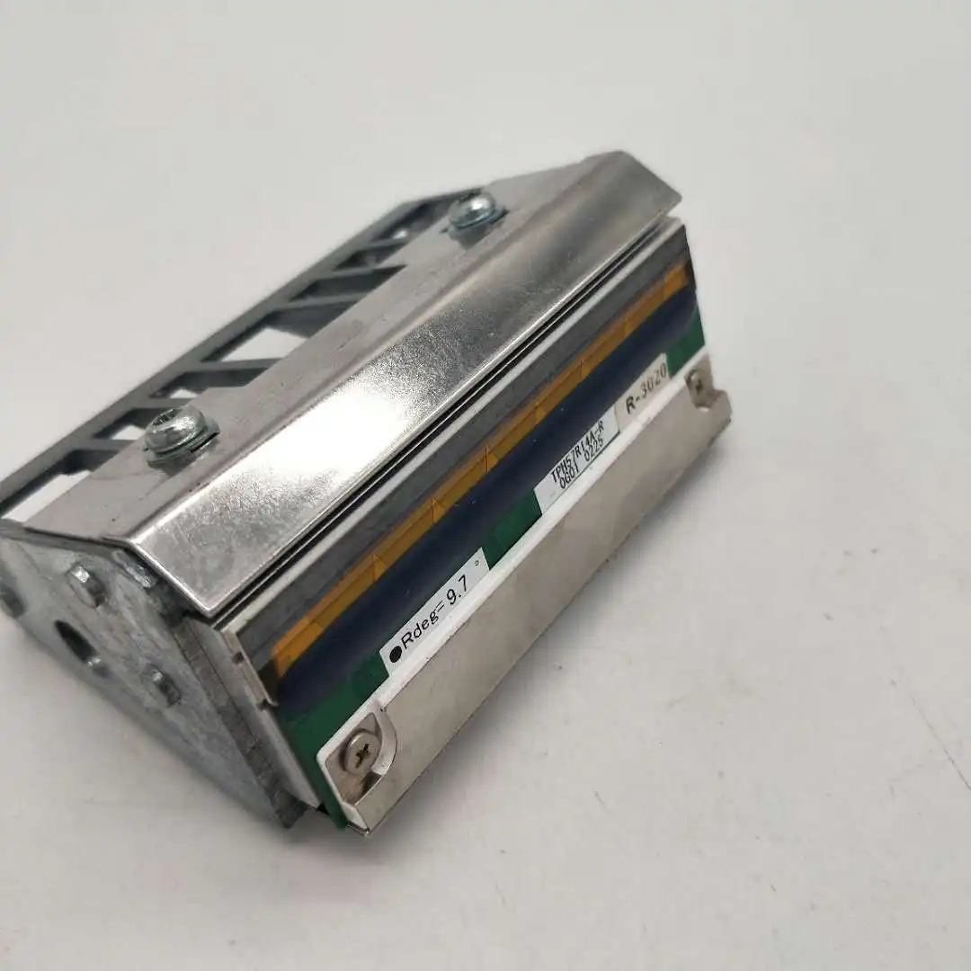 TPH57R14A-R печатающая головка для zebra z330i этикетка Запчасти принтера | Компьютеры и