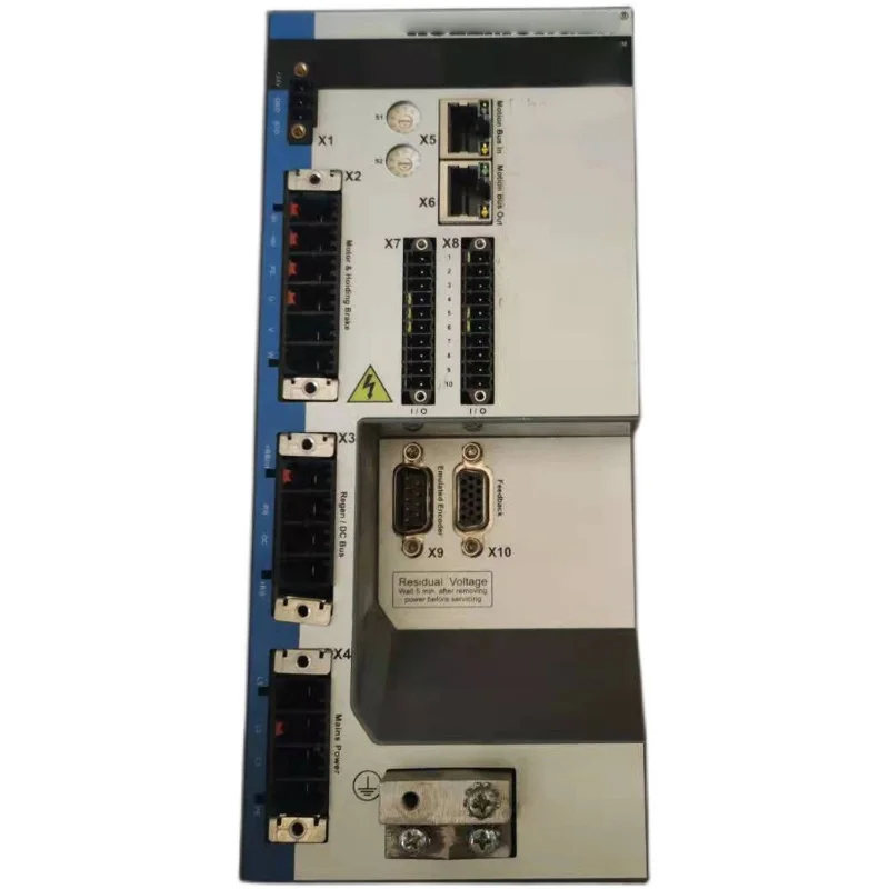 

Warehouse Stock and 1 Year Warranty AKD-P02406-NBEC-0000