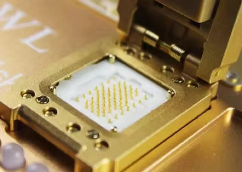 

PHONEFIX WL PCIE NAND Flash IC Programmer for iPhone 6s 6sP 7 7P 5SE iPad pro Mainboard HDD Chip SN Read Write Tool Test Fixture