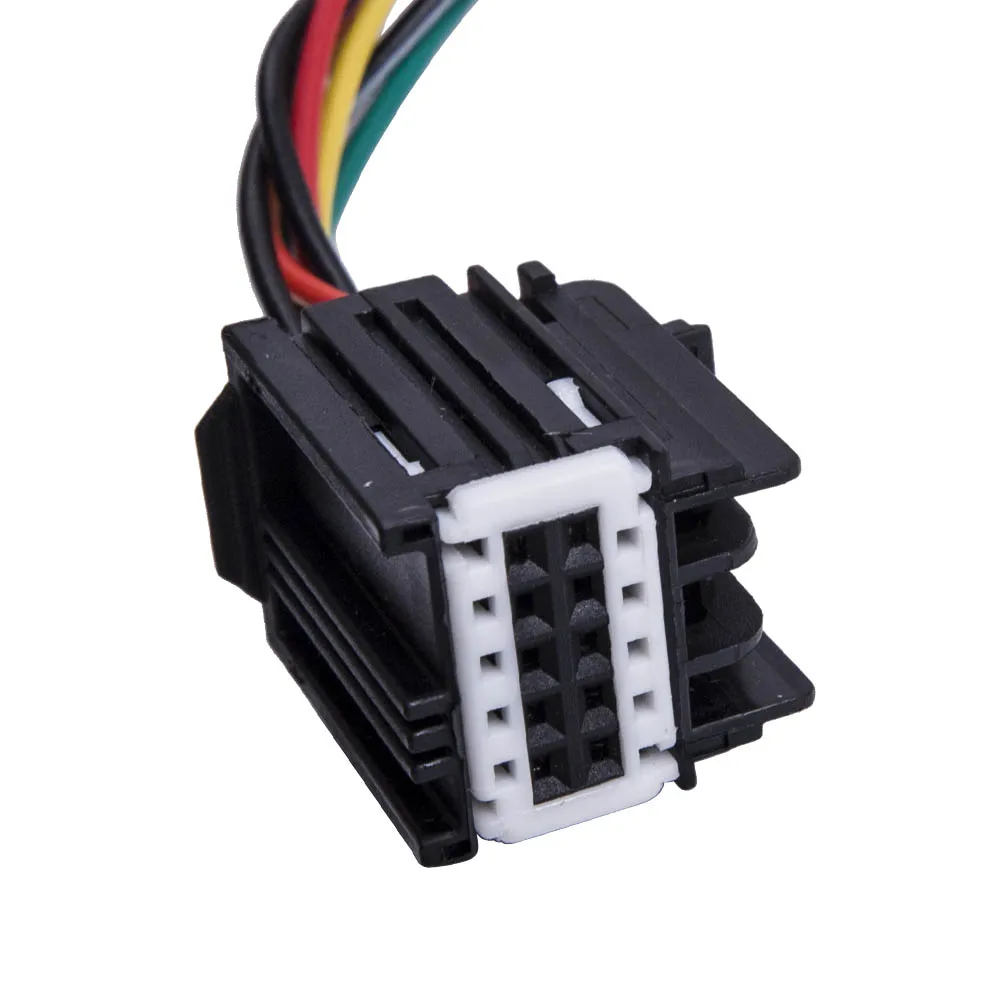 

1 . 07-13 Chevy Silverado GMC Sierra