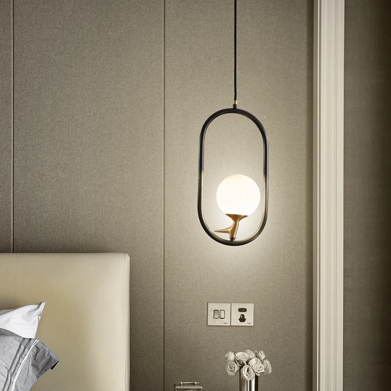 Потолочные Подвесные светильники в стиле ретро лофт 110 В переменного тока 220