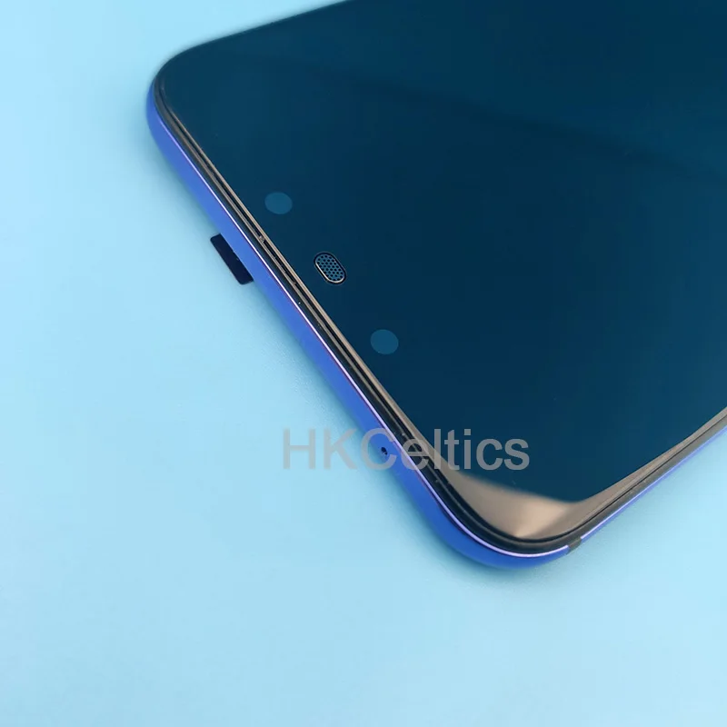 ЖК-дисплей для huawei Nova 3i+ сенсорный экран INE LX2 L21 сменный ЖК-дисплей для huawei Nova 3 lcd PAR LX1 LX9 экран