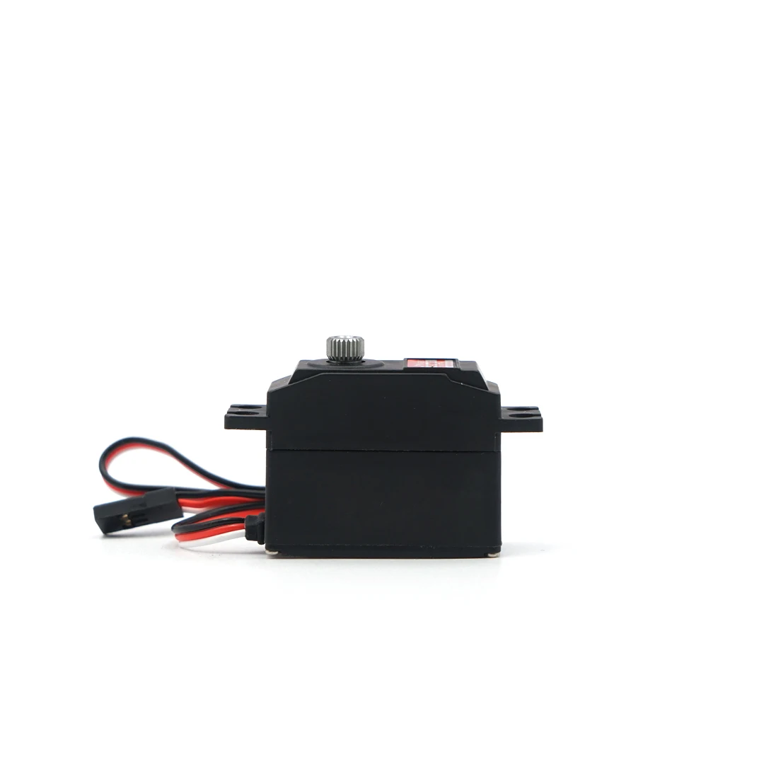 PDI 2504MG JX servo 0 1 сек 4 5 кг металлический стержень Шестерни цифровой для 450