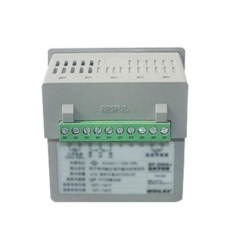 Высокотемпературный интеллектуальный контроллер GW380C цифровой регулируемый