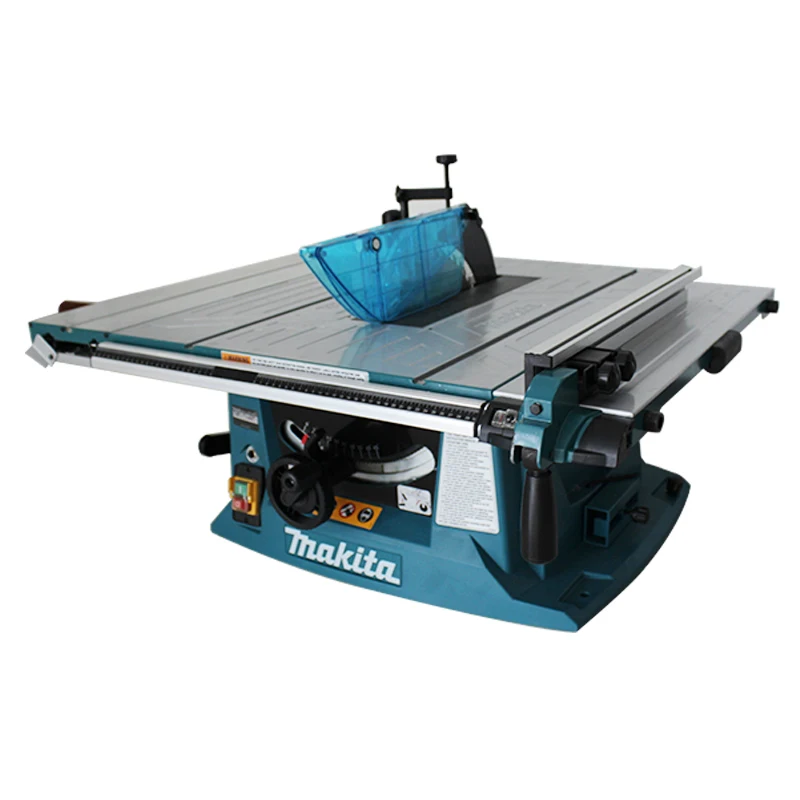 Многофункциональный небольшой точности пуш-ап-раскроечный станок 10 дюймов