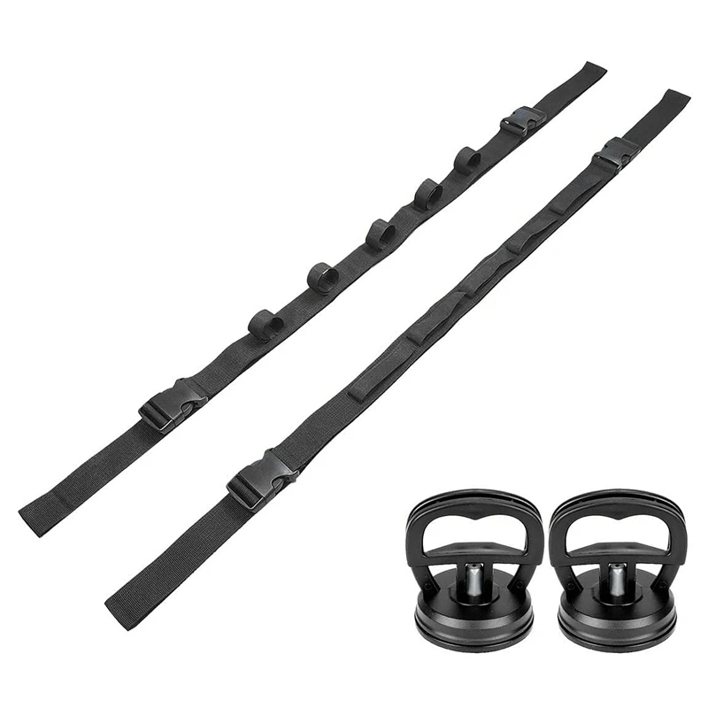 2 шт. автомобильный держатель для удочки портативный стойка хранения грузовика