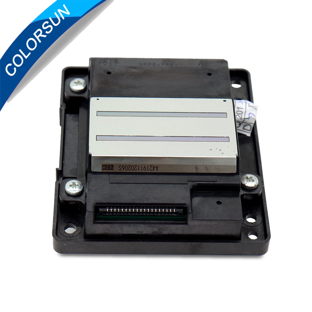 Печатающая головка для Epson wf7610 wf7620 печатающая epson WF 7620 7610|printhead for epson|print headepson wf-7620 |