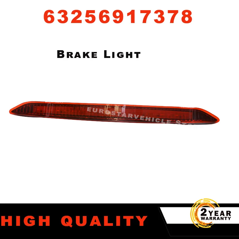 

63256917378 задний стоп светильник стоп-сигнал светодиодный светильник для BMW E85 Z4 Roadster 2002 2003 2004 2005 2006 2007 2008 автомобиля