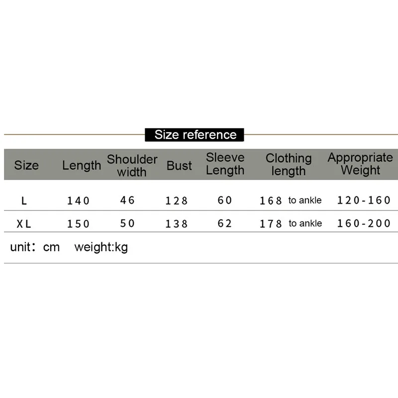 

Double Pockets Long Hooded Bathrobe Full Length Long Sleeve Wrap Bathrobe