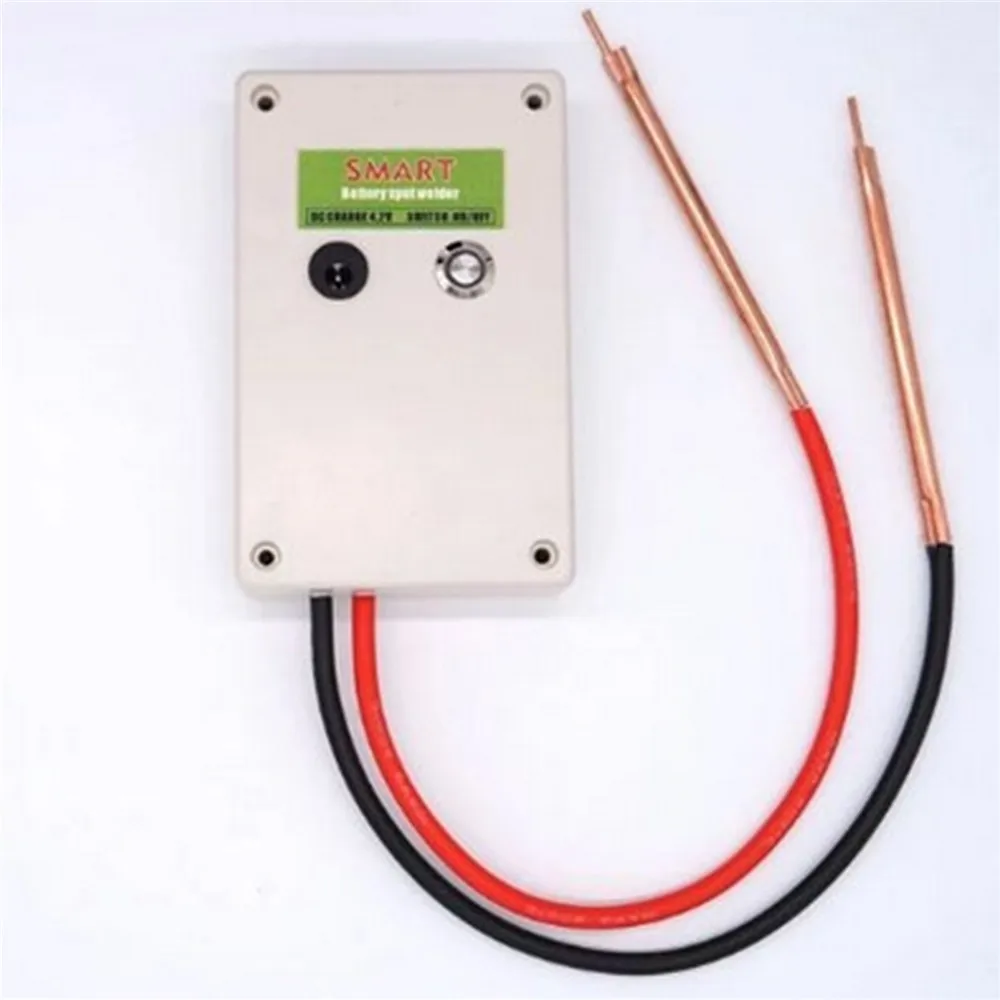 

3,7 V-Плюс Аккумуляторная машина для точечной сварки для 18650 21700 32650 аккумуляторная машина для точечной сварки инструмент для ремонта Запчасти