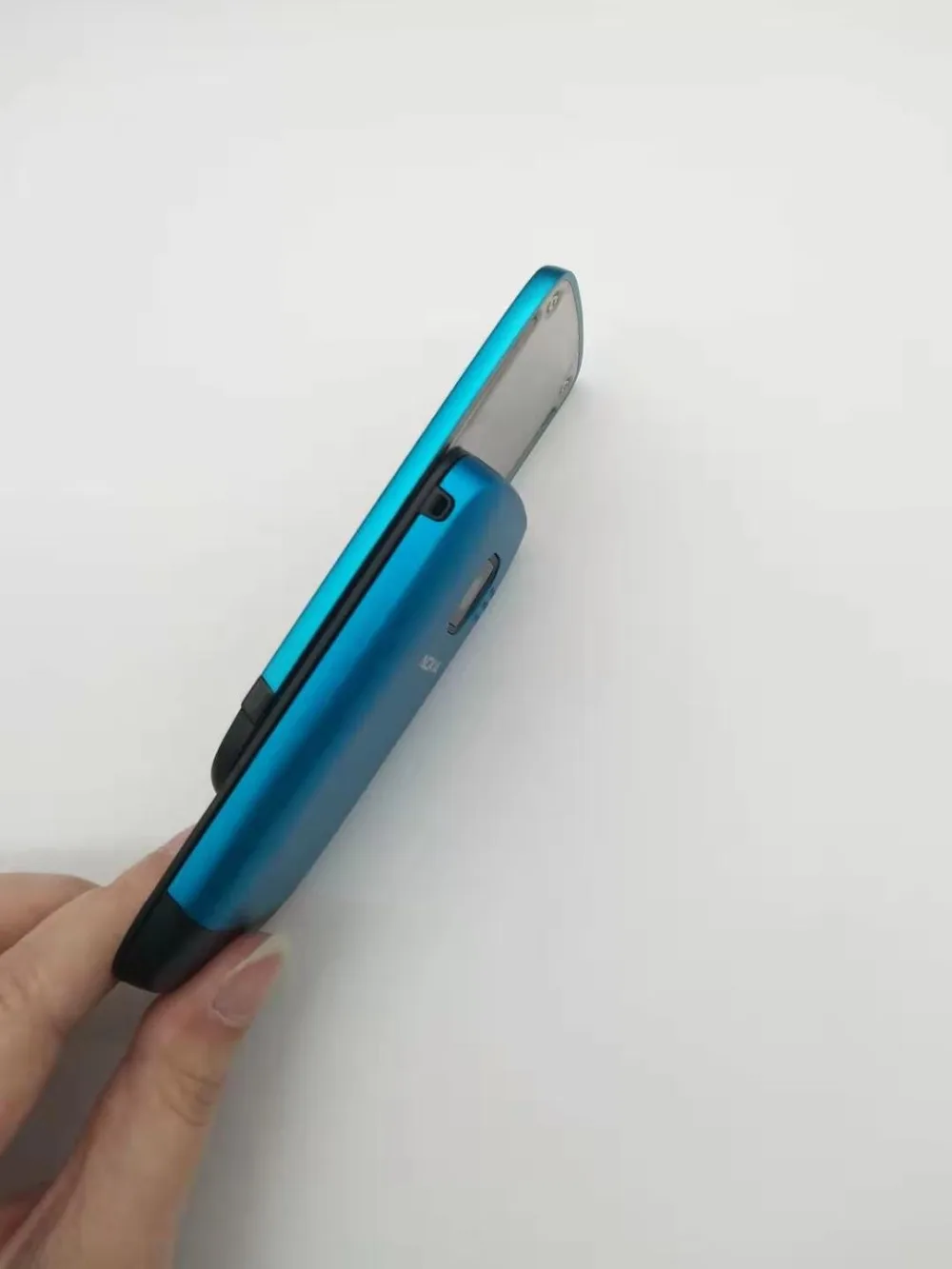 C2-05 разблокированный Nokia C2-05 слайд сотовый телефон Bluetooth Восстановленный