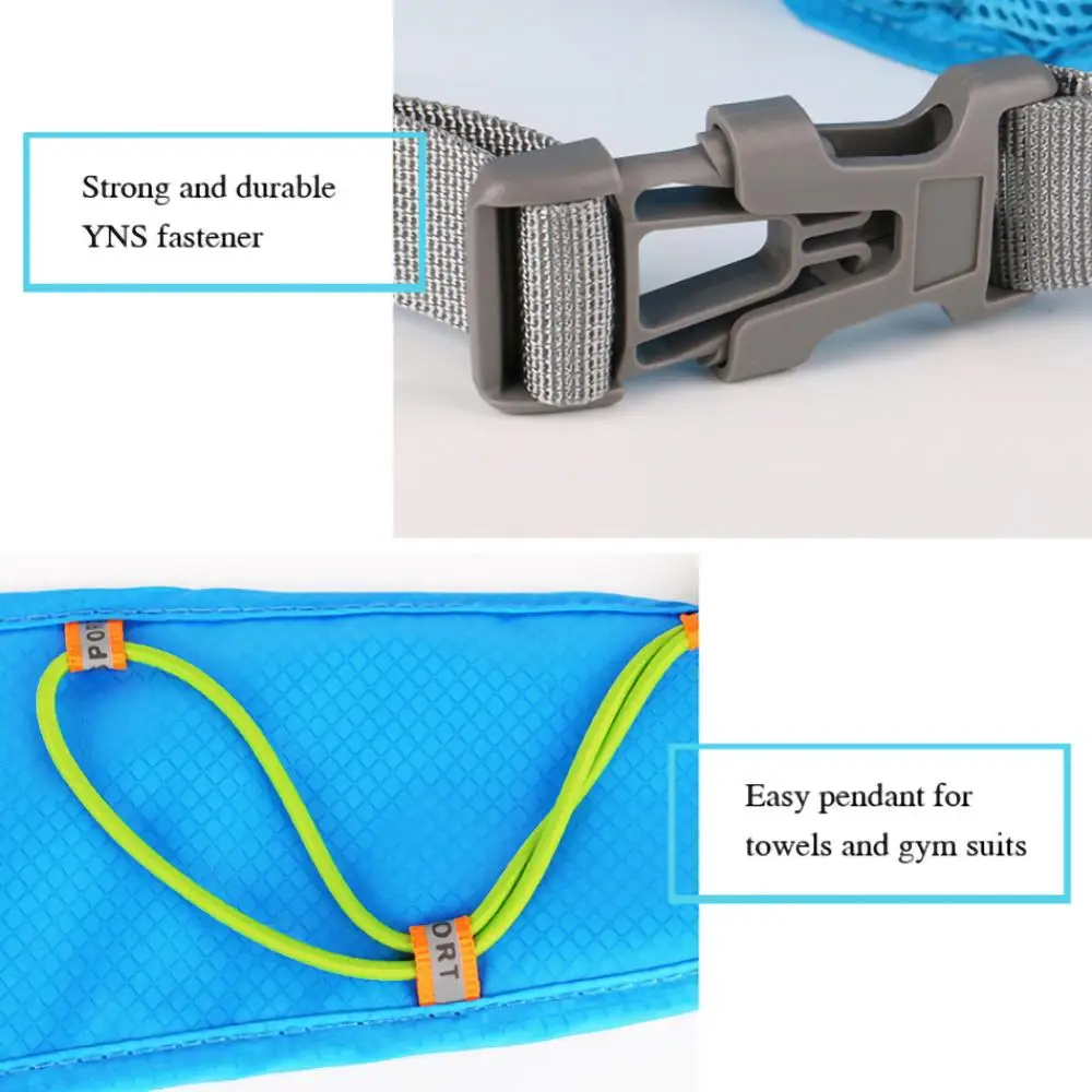 Спортивные поясные сумки для бега мужчин и женщин поясная сумка на ремне