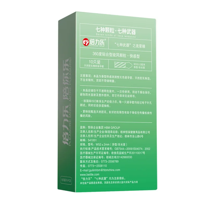 Удовольствие больше 10 шт 360 градусов стимуляция презервативы с ароматом частицы