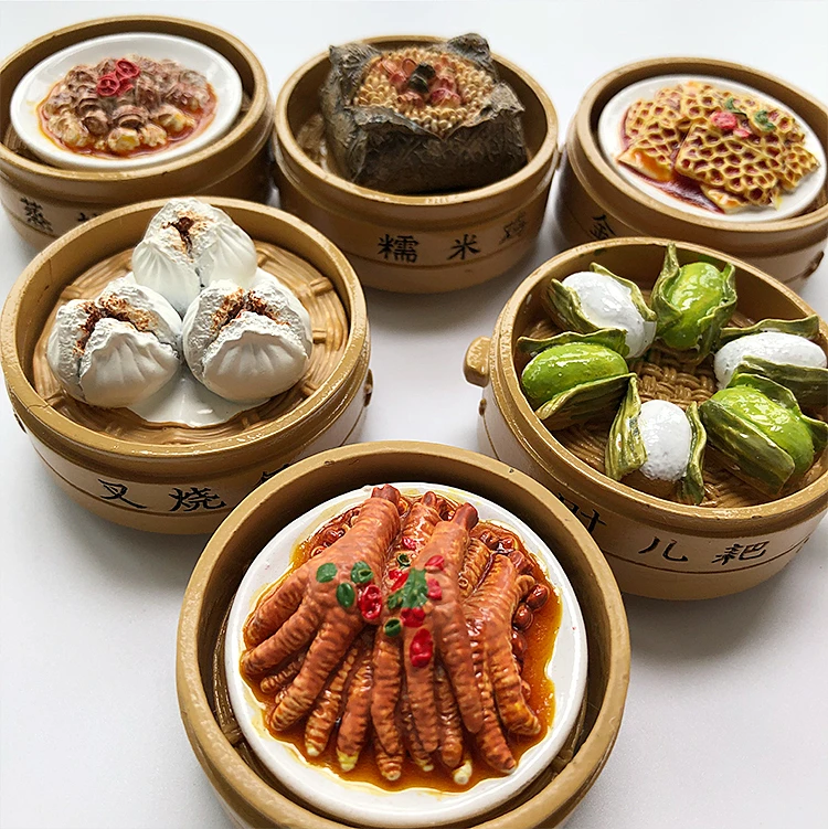 

Утренний чай, теплый кролик в кантонском стиле, чай S, мед, куриные лапки, клейкий рис, курица с креветками, пельмени, резина, магнит на холодил...