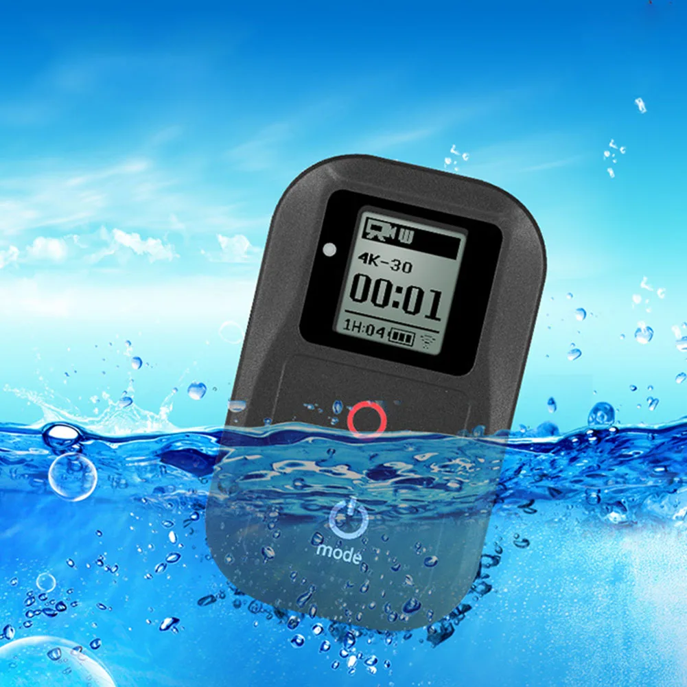 Удобная Водонепроницаемая прочная камера Беспроводные аксессуары анти падение