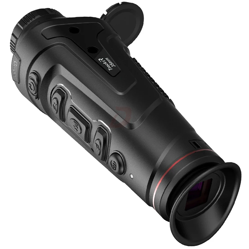 

35mm Lens Infrared thermal imaging telescope night vision scout hunting infrared thermo vision camera