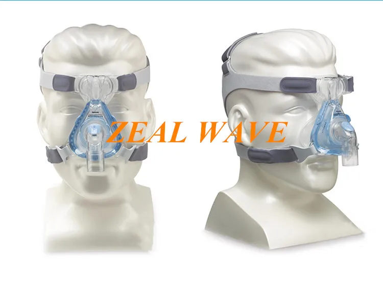 

Philip s Wellcome Respirator Machine 557p 567p Original Easylife Nasal Mask Respirator Machine Accessories