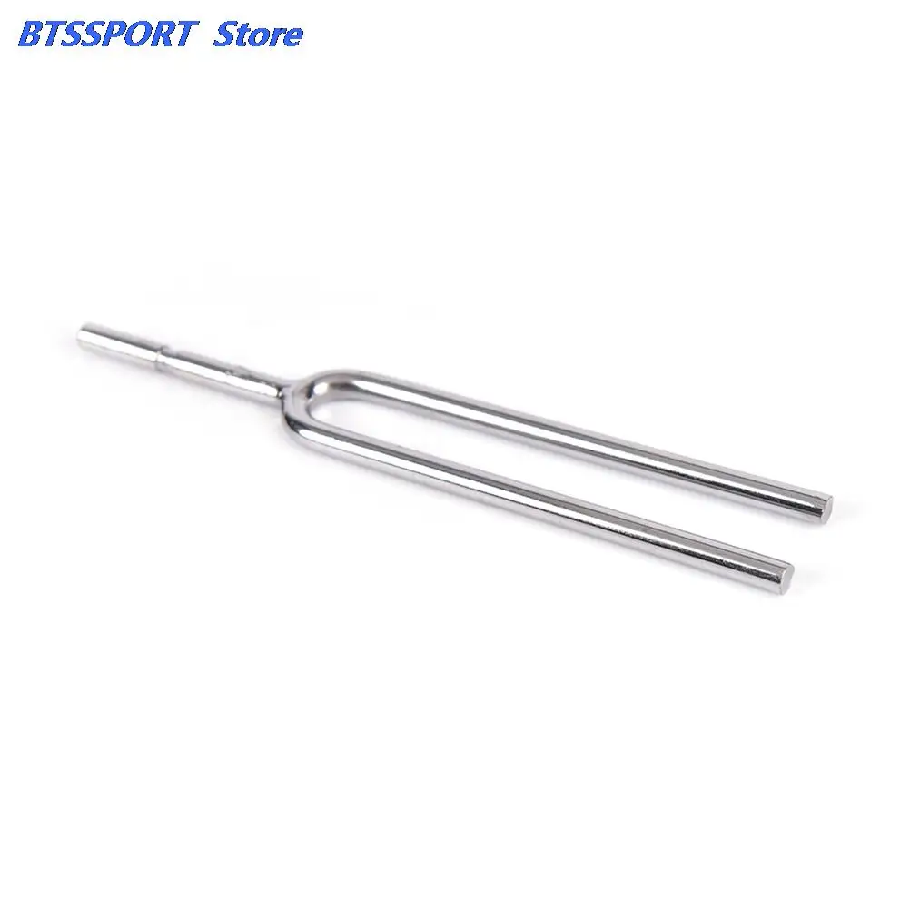 Стандартная вилка для настройки а 440 Гц скрипки виолончели тональный тюнер из