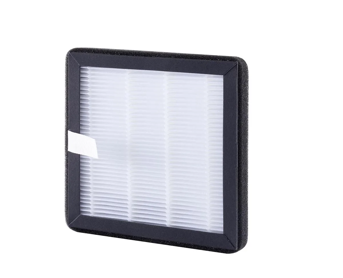 

Car air purifier HEPA filter-j018
