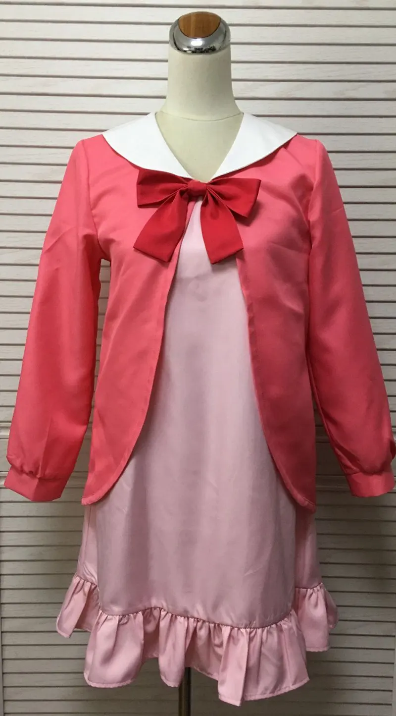 Аниме если это для моей дочери я даже победил демона лорд латины костюм косплея