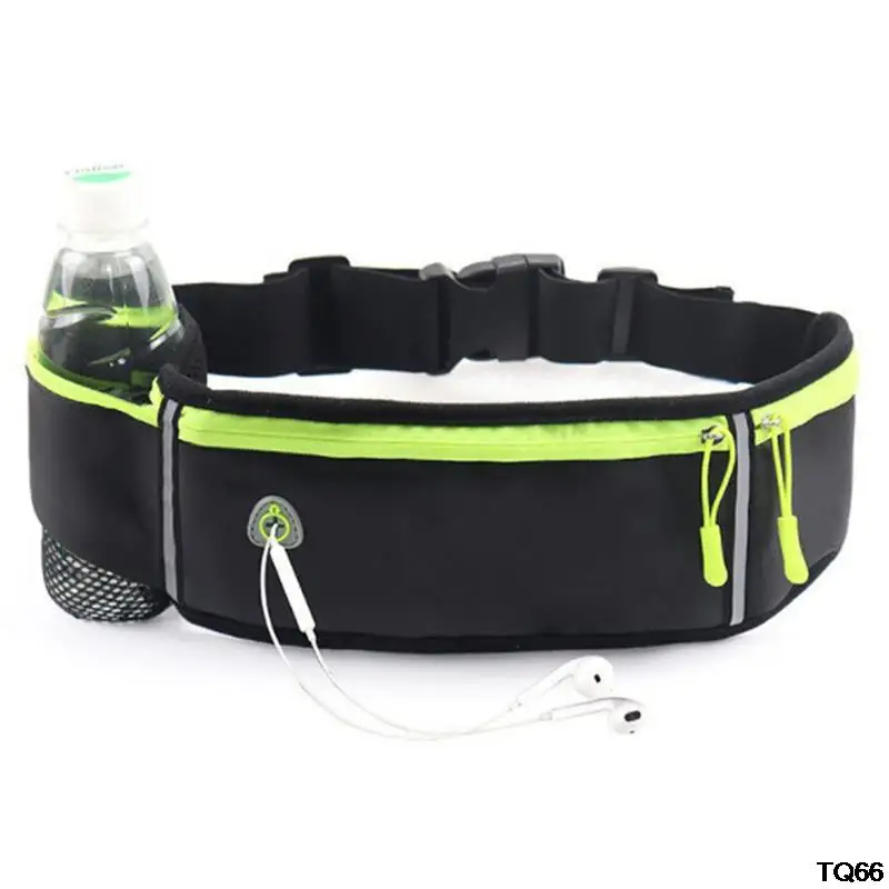 Сумка для бега поясная сумка спортивная телефона водонепроницаемая