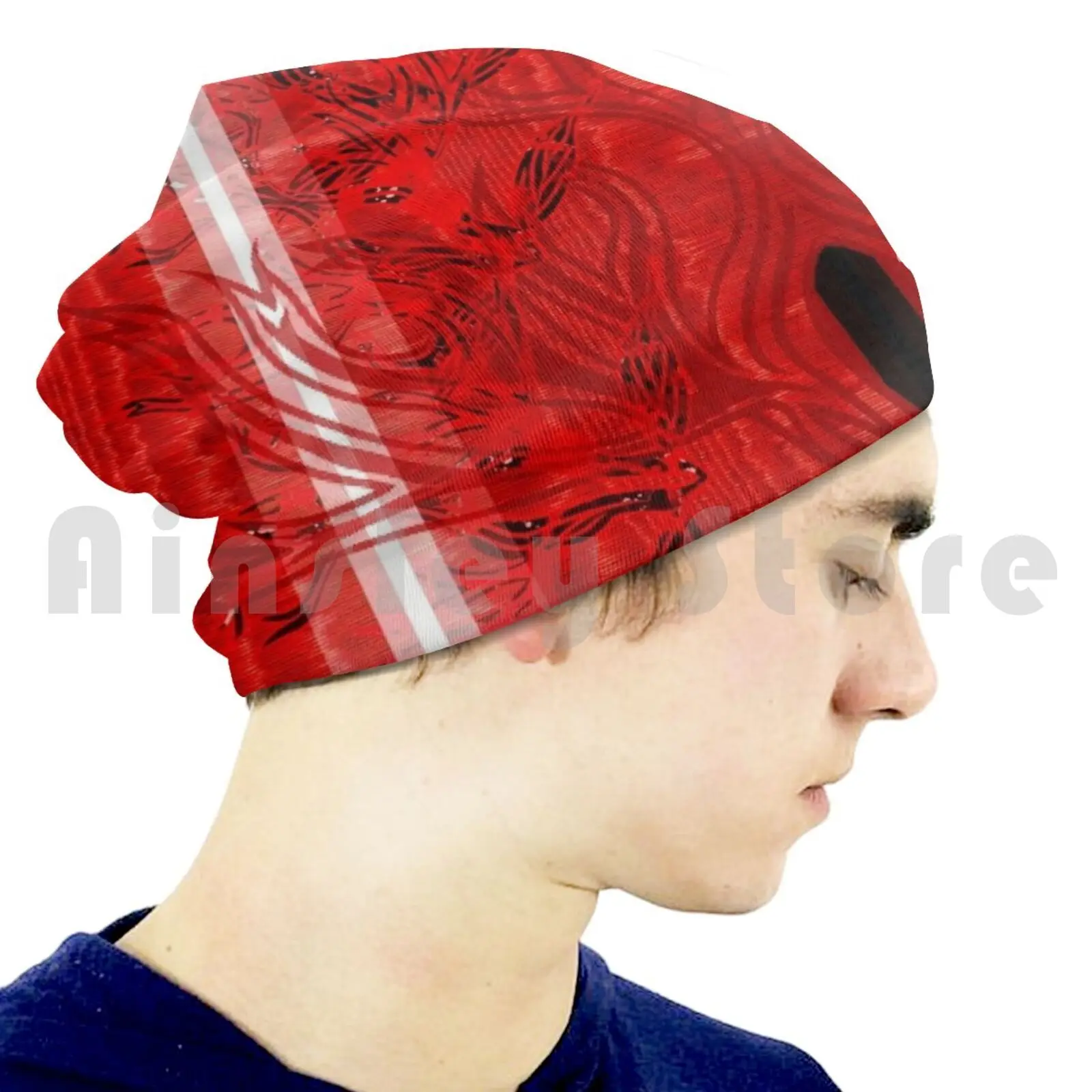 Трикотажная шапка Infanta Elena духматы Луго испанские шапки хип-хоп Елена Испания