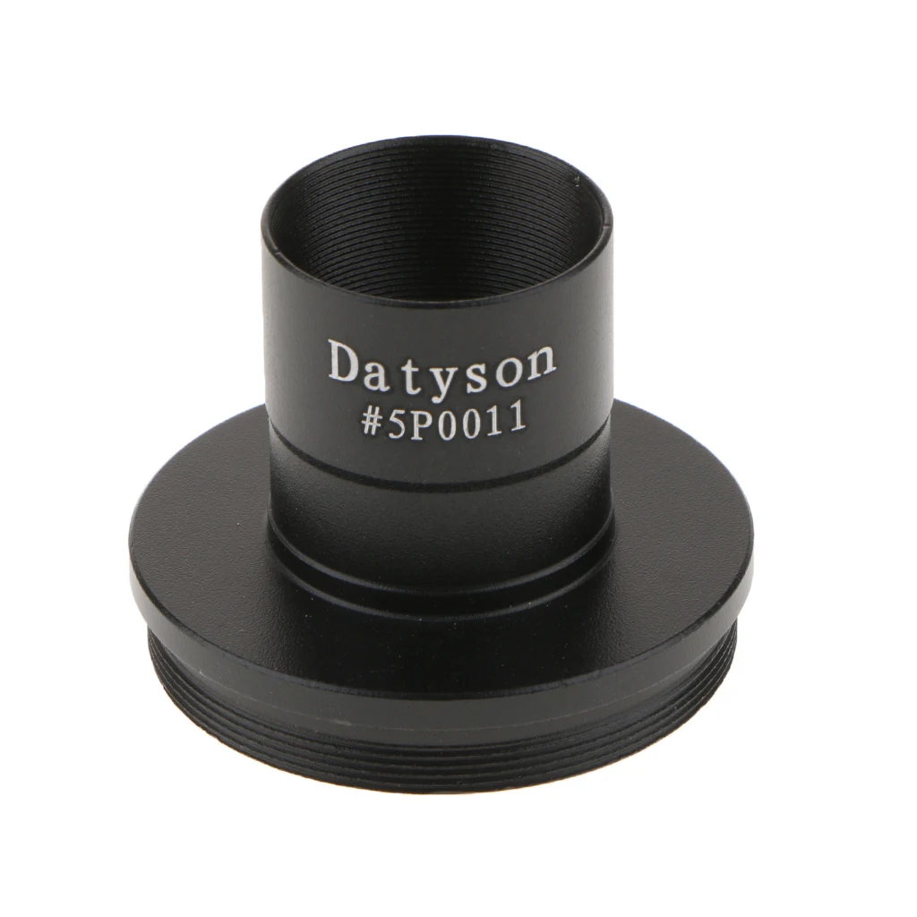 3 5-дюймовый астрономический телескоп адаптер T-mount с металлической резьбой M42X0.75 |