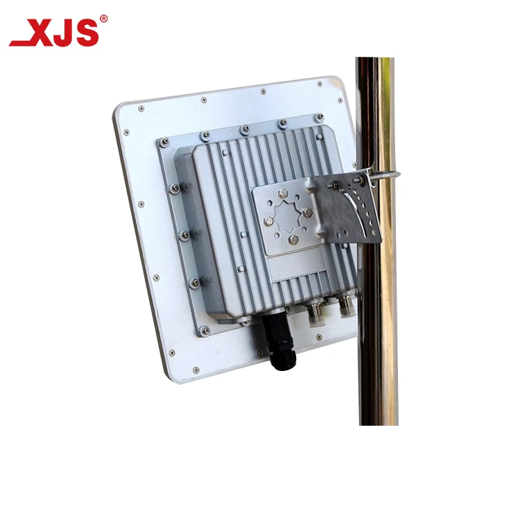

2400-2500mhz outdoor long range directional panel antenna for wifi system
