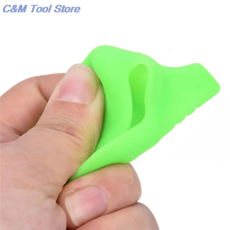 ЖК-дисплей силиконовый чехол для оригинальной звезды B9/B91/B6/B61/A91/A61/V7 брелок