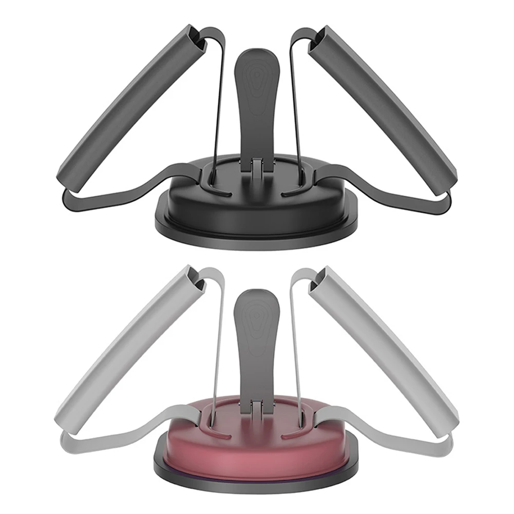 

Portable Sit-Up Aid Home Sports Lazy Abdominal Exercises Yoga Fitness Training Crunches for Home Gym Equipment